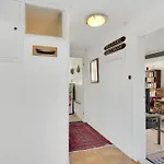 Appartement Cozy In With Wifi *