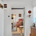 Appartement Cozy In With Wifi Bagenkop