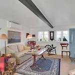 Cozy In With Wifi Appartement Bagenkop