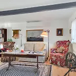 Appartement Cozy In With Wifi
