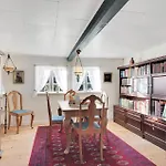 Appartement Cozy In With Wifi Bagenkop