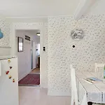Cozy In With Wifi Appartement *