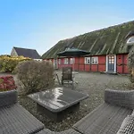 Cozy In With Wifi Appartement Bagenkop