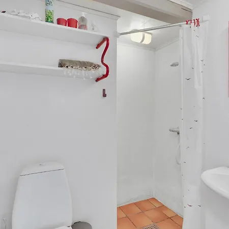 Cozy In With Wifi Bagenkop