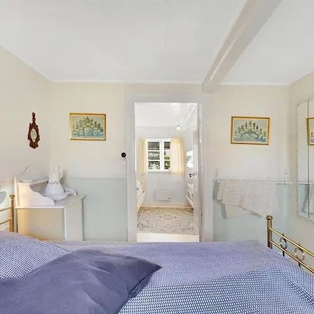 Cozy In With Wifi * Bagenkop