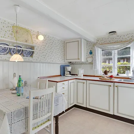 Gorgeous In With Wifi Apartment Bagenkop