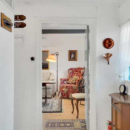 Lejlighed Cozy In With Wifi Bagenkop