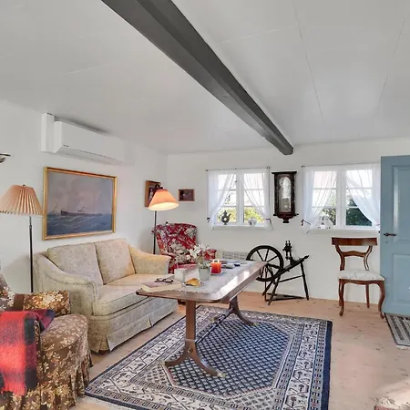 Cozy In With Wifi Daire Bagenkop