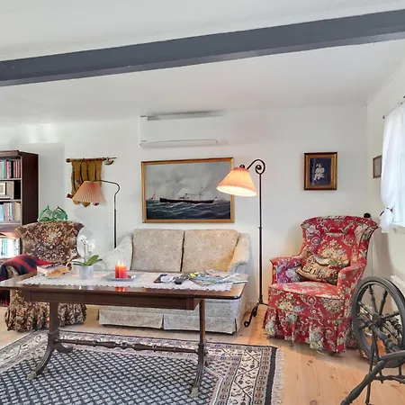 Lejlighed Cozy In With Wifi