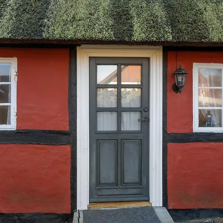 Cozy In With Wifi Lejlighed *