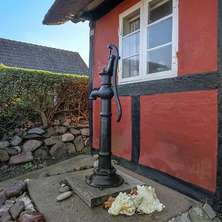 Cozy In With Wifi Lejlighed *