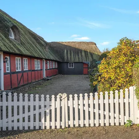 Cozy In With Wifi Lejlighed