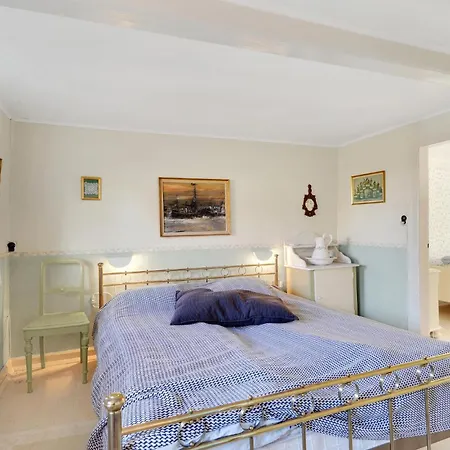 Cozy In With Wifi Bagenkop