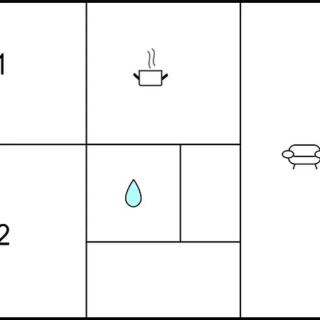 Cozy In With Wifi Daire