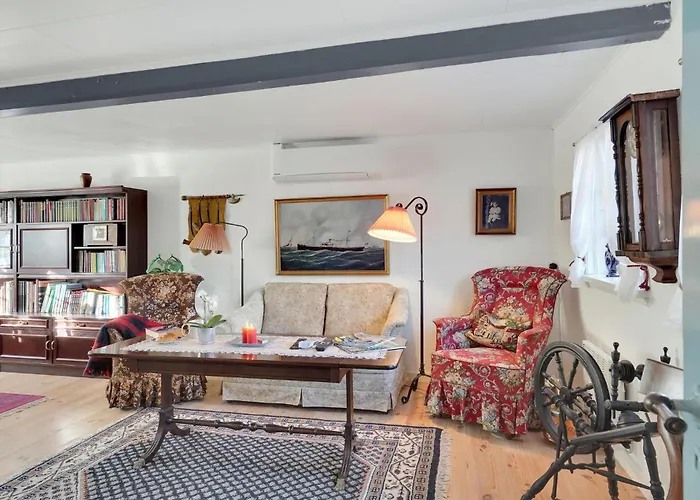 Apartamento Cozy In With Wifi