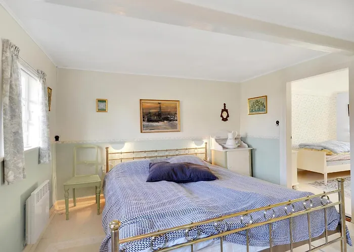 Cozy In With Wifi Bagenkop